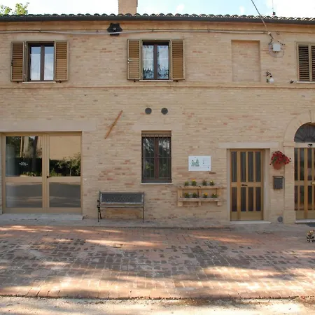 Alojamento de Acomodação e Pequeno-almoço Fattoria Nonno Neno