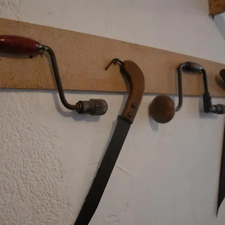 Alojamento de Acomodação e Pequeno-almoço Fattoria Nonno Neno *