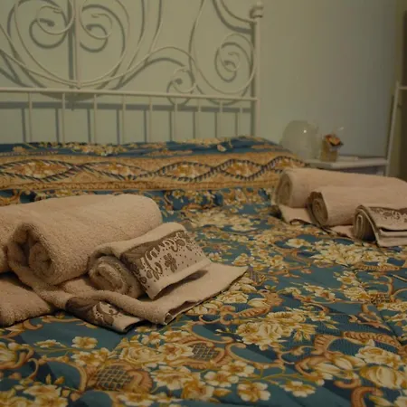 Fattoria Nonno Neno Bed & Breakfast 4*