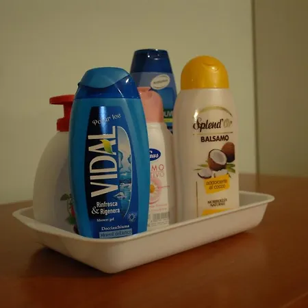 Bed & Breakfast Fattoria Nonno Neno 4*