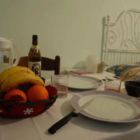 Fattoria Nonno Neno Отель типа 