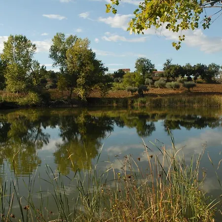 Fattoria Nonno Neno Bed & Breakfast