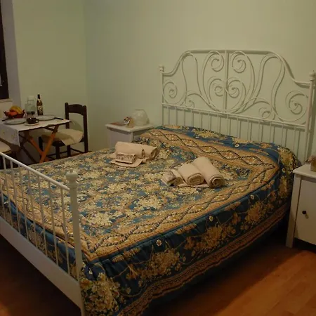 Bed & Breakfast Fattoria Nonno Neno Appignano (Macerata)