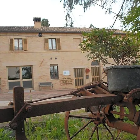 Fattoria Nonno Neno 4* Appignano (Macerata)