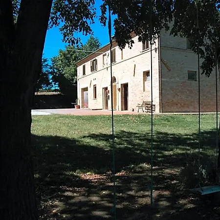 Fattoria Nonno Neno Bed & Breakfast 4*