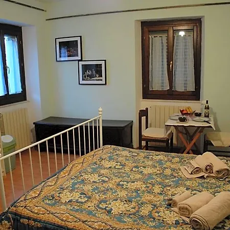Fattoria Nonno Neno Bed & Breakfast