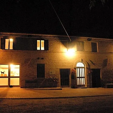 Fattoria Nonno Neno 4* Appignano (Macerata)