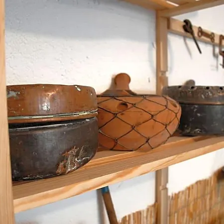 Fattoria Nonno Neno Bed & Breakfast