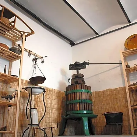 Bed & Breakfast Fattoria Nonno Neno Appignano (Macerata)