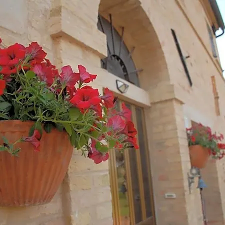 Fattoria Nonno Neno Bed & Breakfast 4*