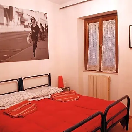 Bed & Breakfast Fattoria Nonno Neno