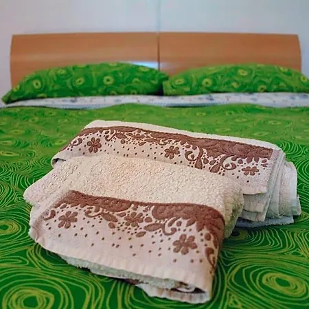 Bed & Breakfast Fattoria Nonno Neno