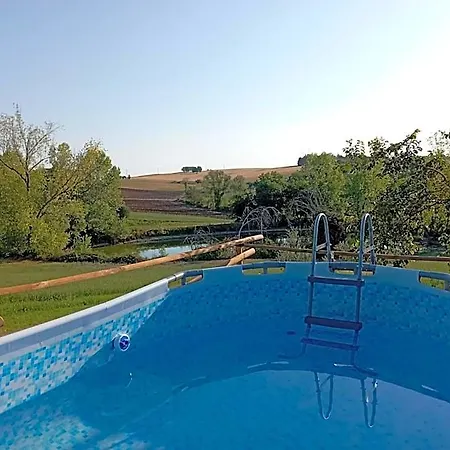 Bed & Breakfast Fattoria Nonno Neno Appignano (Macerata)
